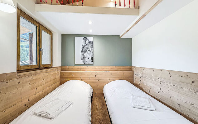 Chalet La Bergerie - Photo 13