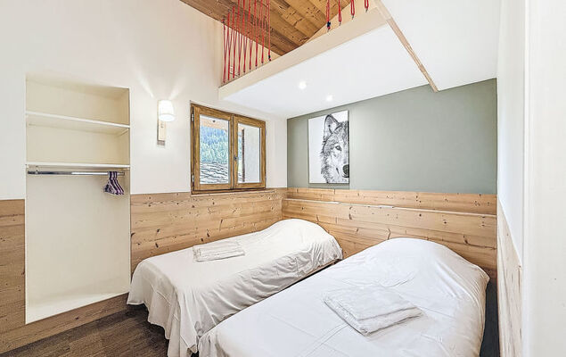 Chalet La Bergerie - Photo 14