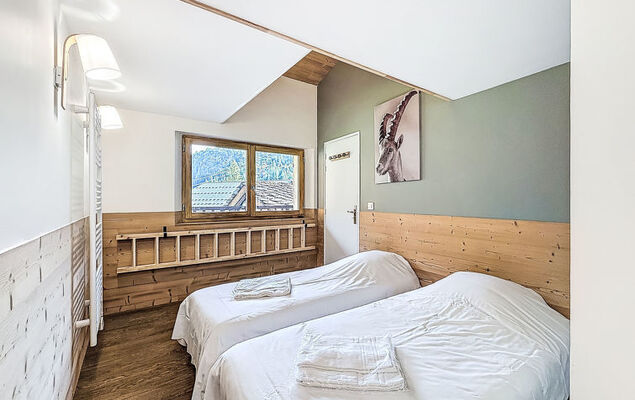 Chalet La Bergerie - Photo 16