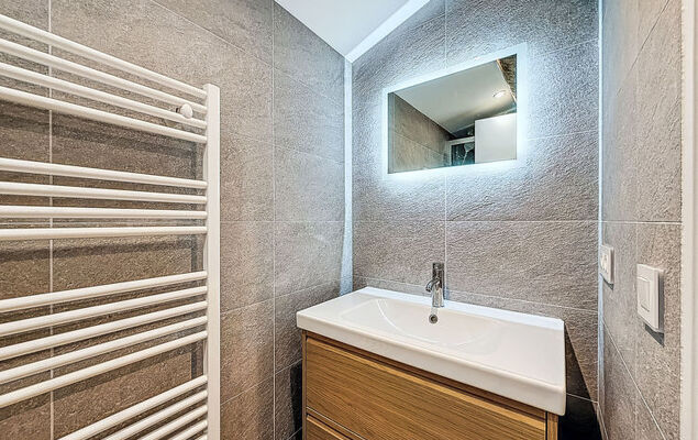 Chalet La Bergerie - Photo 34