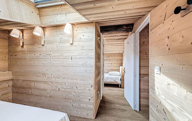 Chalet La Bergerie - Photo 39