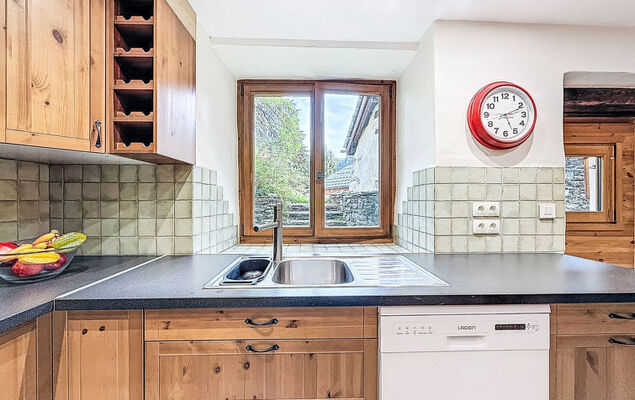 Chalet La Bergerie - Photo 44