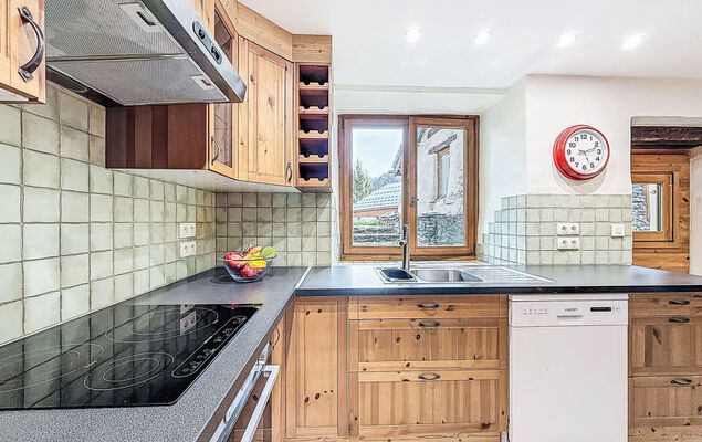 Chalet La Bergerie - Photo 45