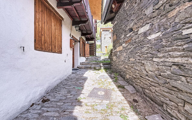 Chalet La Bergerie - Photo 46