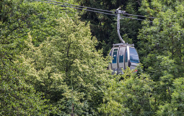 Grosse Freiheit alpe maritima Ski&See-17 - Photo 27