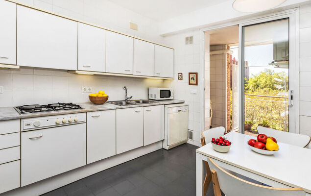 Vila Olimpica Sant Marti - Photo 4