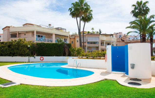 Parador Hotel Area - Photo 27