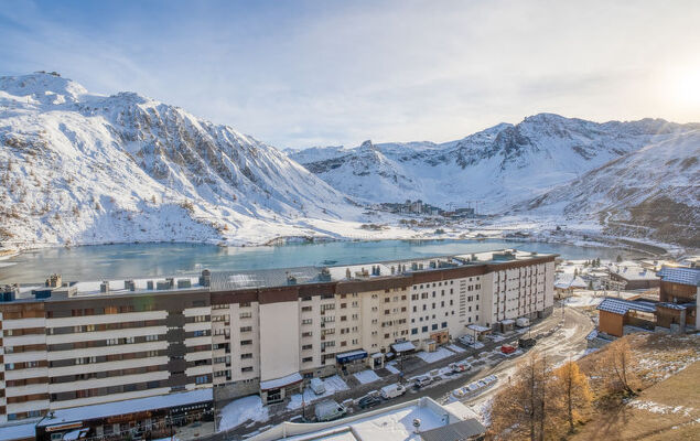 Le Bec Rouge (Le Lac) - Photo 22