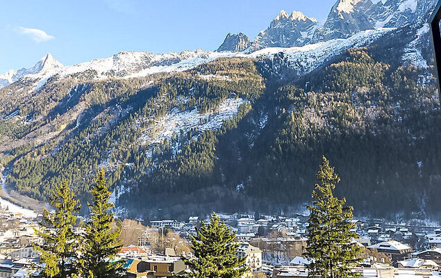 Le Majestic - Photo 10