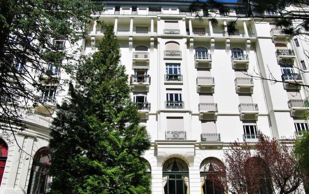 Le Majestic - Photo 11