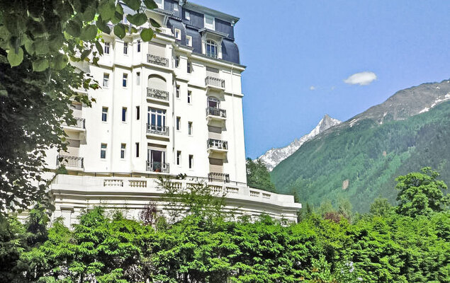 Le Majestic - Photo 13