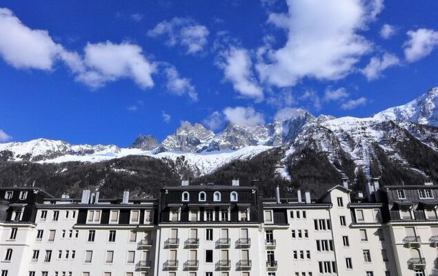 Le Majestic - Photo 15