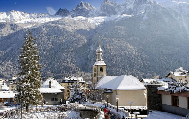 Le Majestic - Photo 16