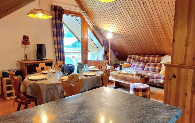 Les Combettes D et E - Photo 3