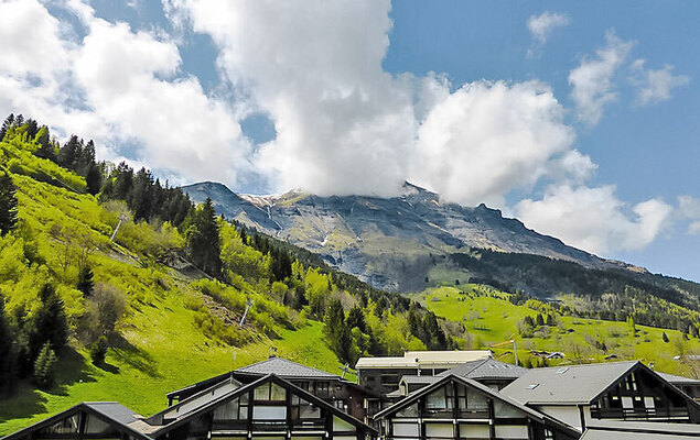 Les Combettes D et E - Photo 5