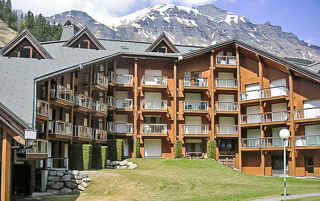 Les Combettes D et E - Photo 26