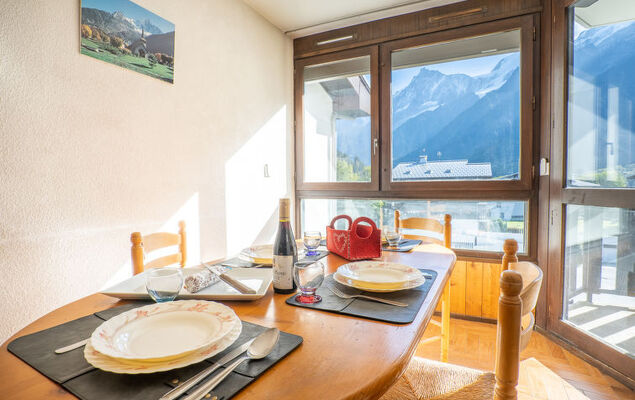 Le Prarion - Photo 2