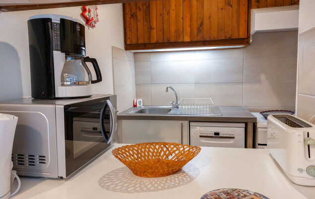 Le Bionnassay - Photo 10