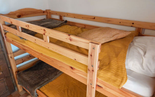 Le Bionnassay - Photo 14