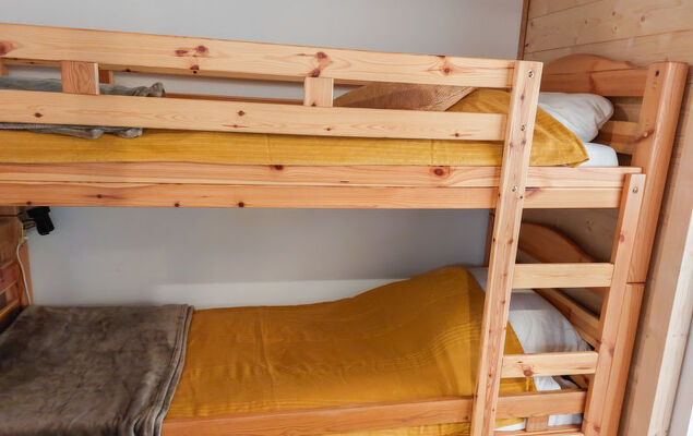 Le Bionnassay - Photo 15