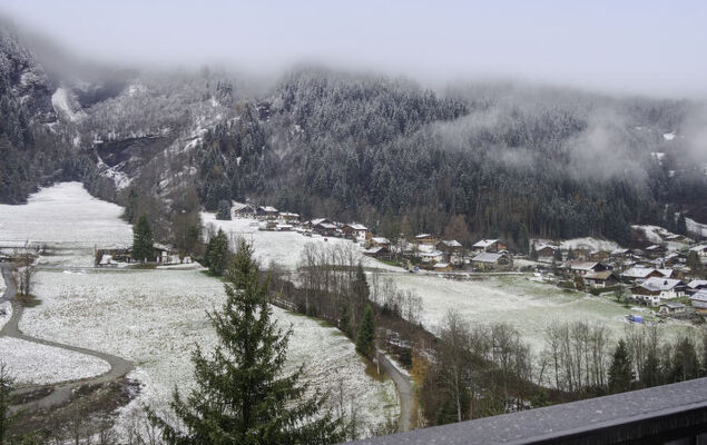 Le Bionnassay - Photo 17