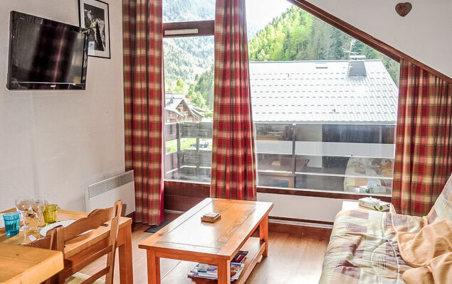 Le Brûlaz - Photo 2