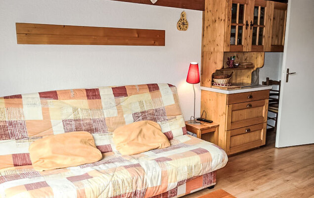 Le Brûlaz - Photo 6