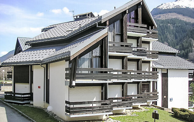 Le Brûlaz - Photo 17