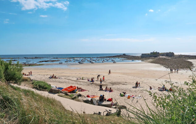 Maison de Kerguen - Photo 22