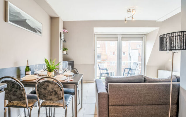 Ter Duinen - Photo 1