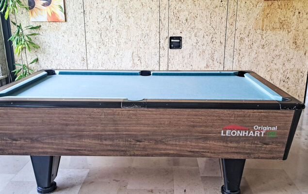 Wohnung 421 Seeblick - Photo 20