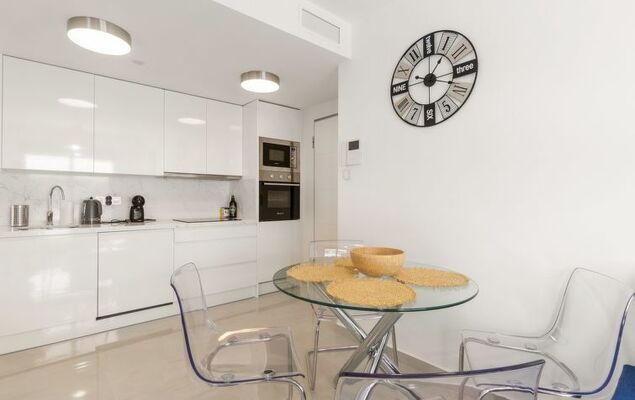 Mar Baltico - Photo 5