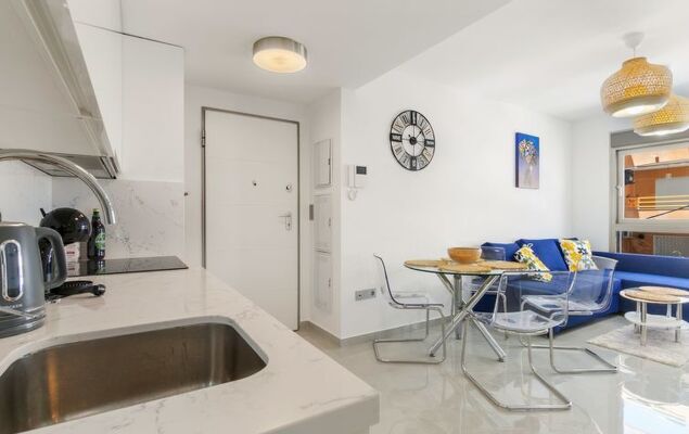 Mar Baltico - Photo 9