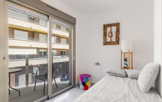 Mar Baltico - Photo 15