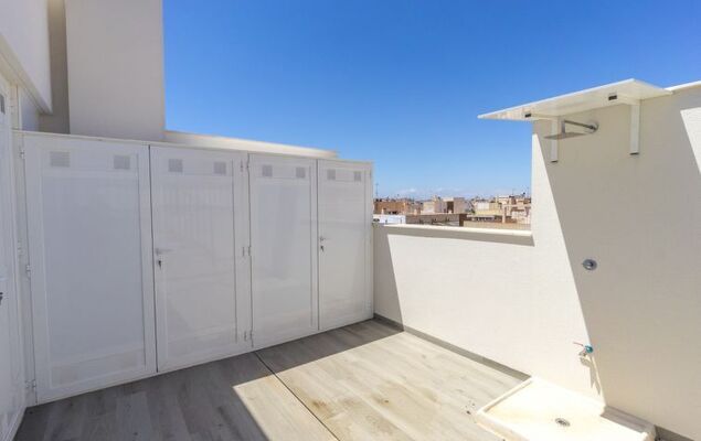 Mar Baltico - Photo 20