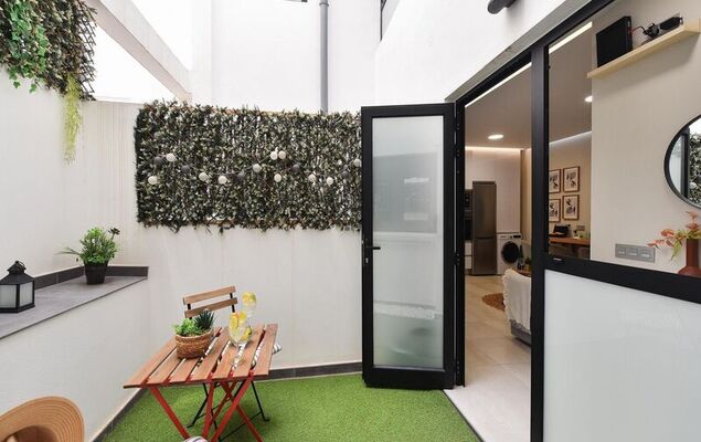 Maisha Beach Canteras - Photo 2