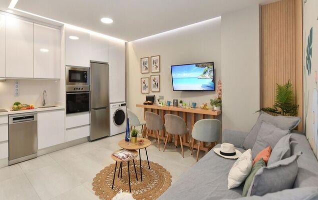 Maisha Beach Canteras - Photo 4