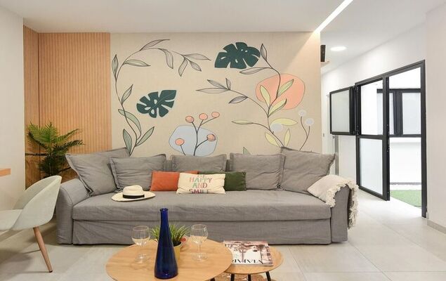 Maisha Beach Canteras - Photo 5