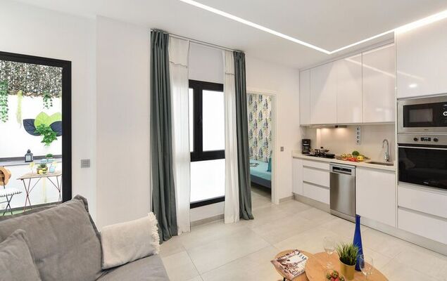 Maisha Beach Canteras - Photo 6