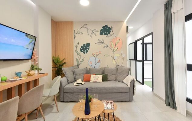 Maisha Beach Canteras - Photo 7