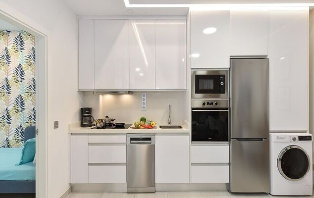 Maisha Beach Canteras - Photo 8