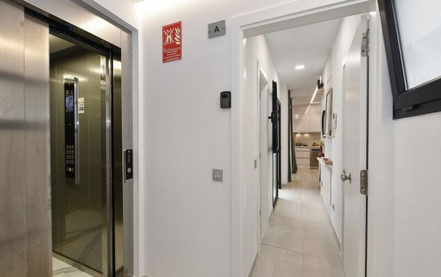 Maisha Beach Canteras - Photo 10