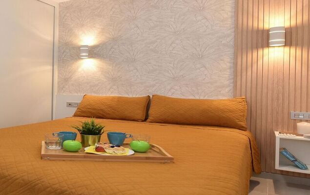 Maisha Beach Canteras - Photo 13