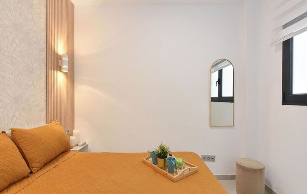 Maisha Beach Canteras - Photo 14