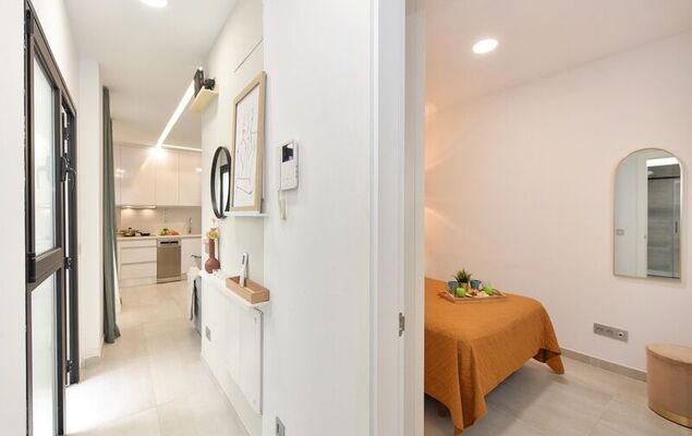 Maisha Beach Canteras - Photo 15