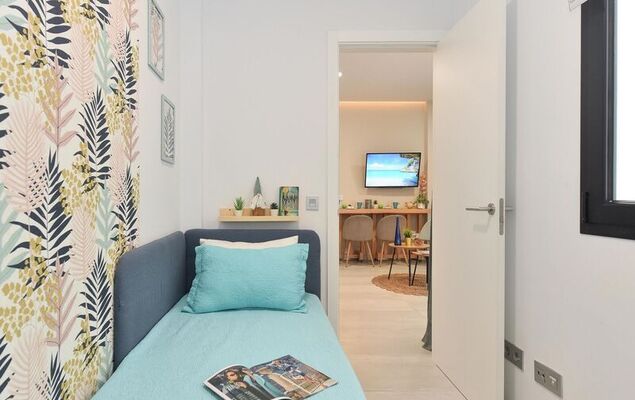 Maisha Beach Canteras - Photo 16