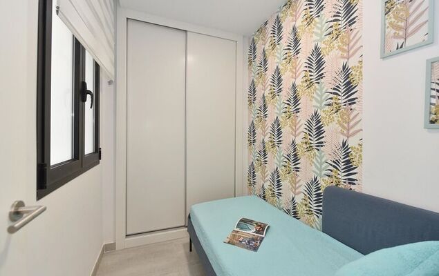 Maisha Beach Canteras - Photo 17