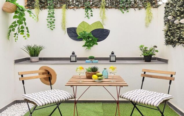 Maisha Beach Canteras - Photo 20