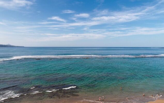 Maisha Beach Canteras - Photo 23