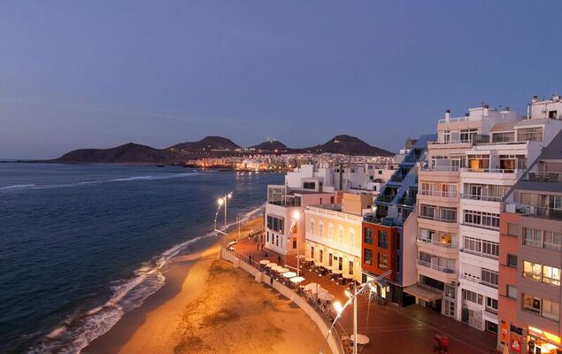 Maisha Beach Canteras - Photo 30